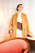 The Ceylan Signature Coat