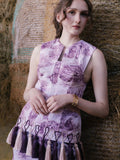 CEYLAN Heritage Archive Skirt