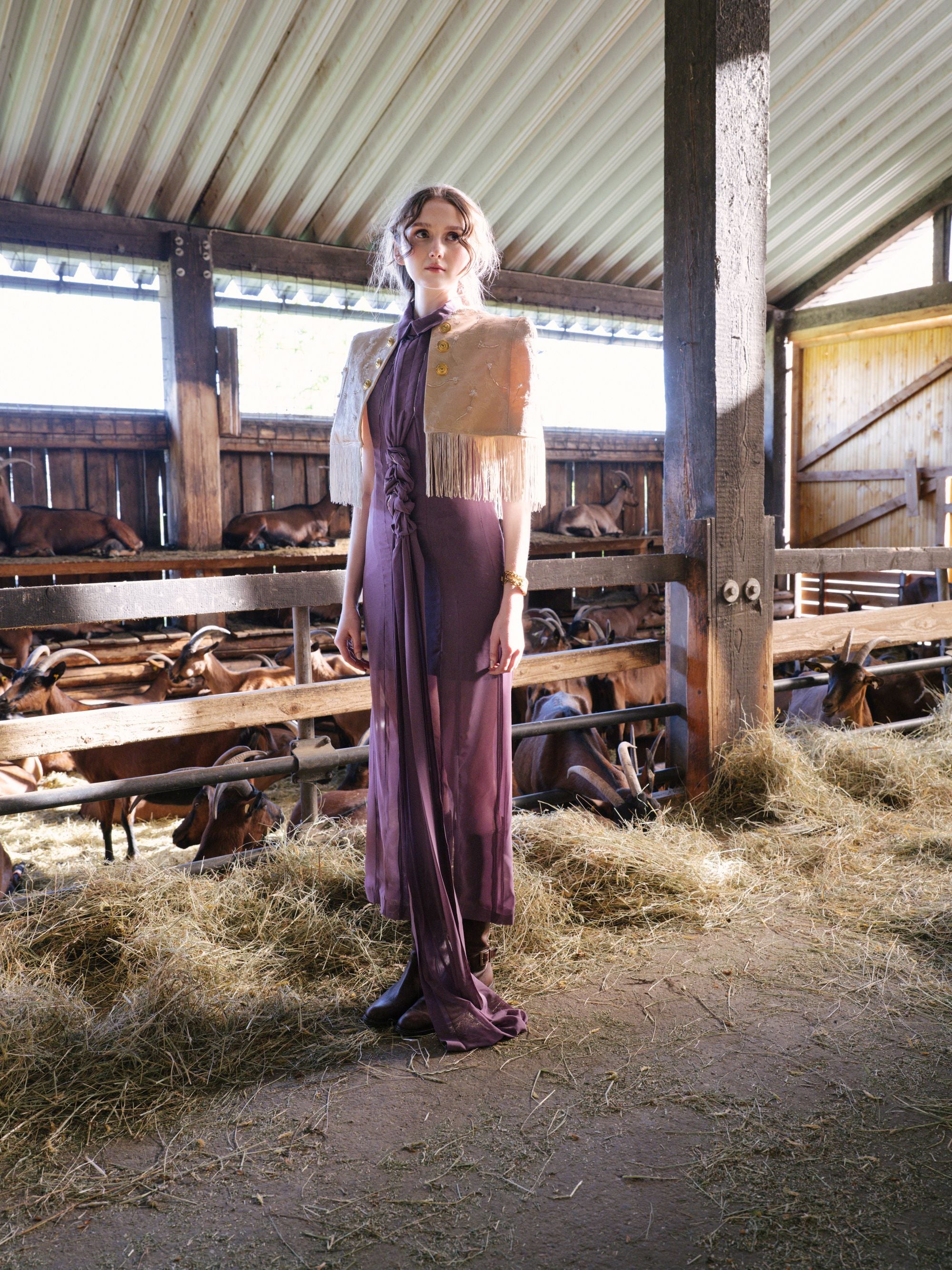 The CEYLAN Bolero