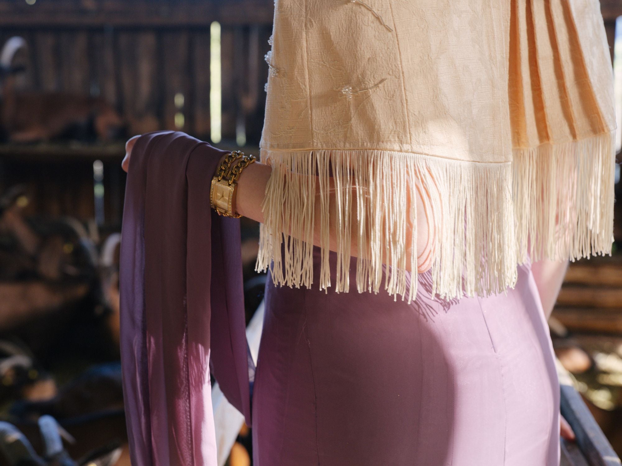 The CEYLAN Bolero