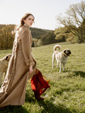 The Silk Whisper Trousers